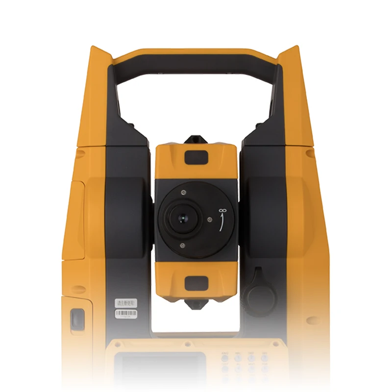

ZTS-421L10 Hi Target Total Station Hi Target Non Prism Engineering Coordinate Layout Total Station Price Surveying Instrument