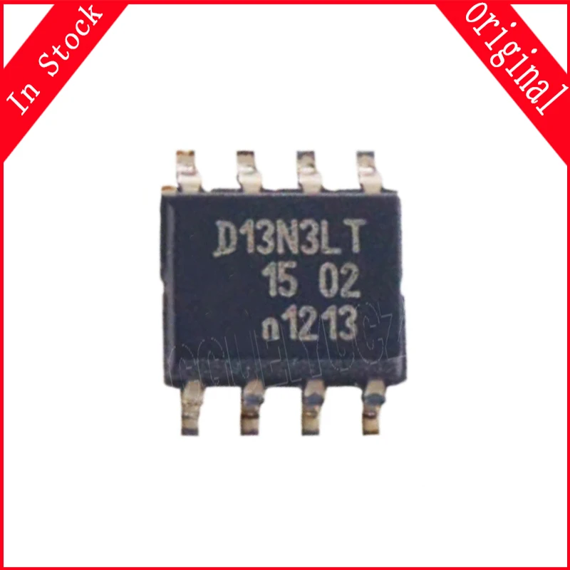 10pcs/lot PHKD13N03LT D13N3LT D13N13LT SOP-8 In Stock