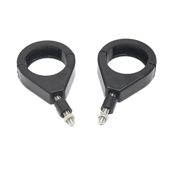 

41mm Motorcycle Turn Holder Steady Support for Models With Fork Tubes