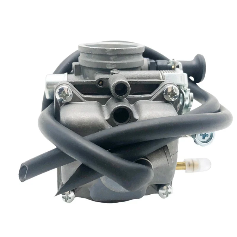 

Leading-Edge-606-073 ATV/UTV Carburetor For 250Cc ATV/UTV ATV250 EN250 JS250 QM250GY GXT250 ATV Carburetor Parts 606073