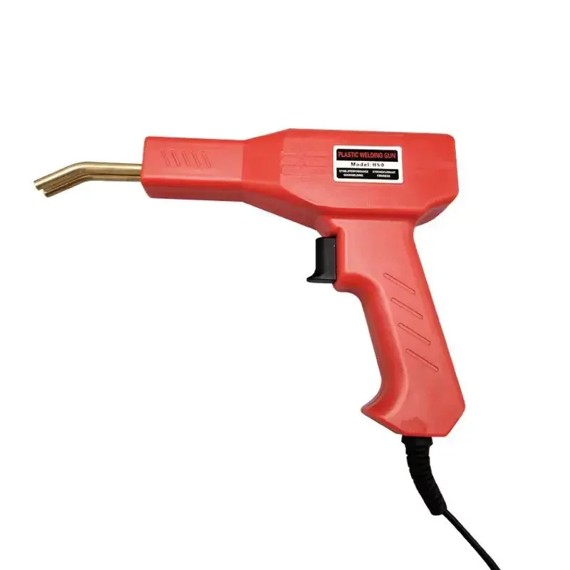 Hot Stapler Plastic Welding Machine Bumper Repair Kit Soldering Iron For Plastic Repair Car Bumper Repair Welding Gun