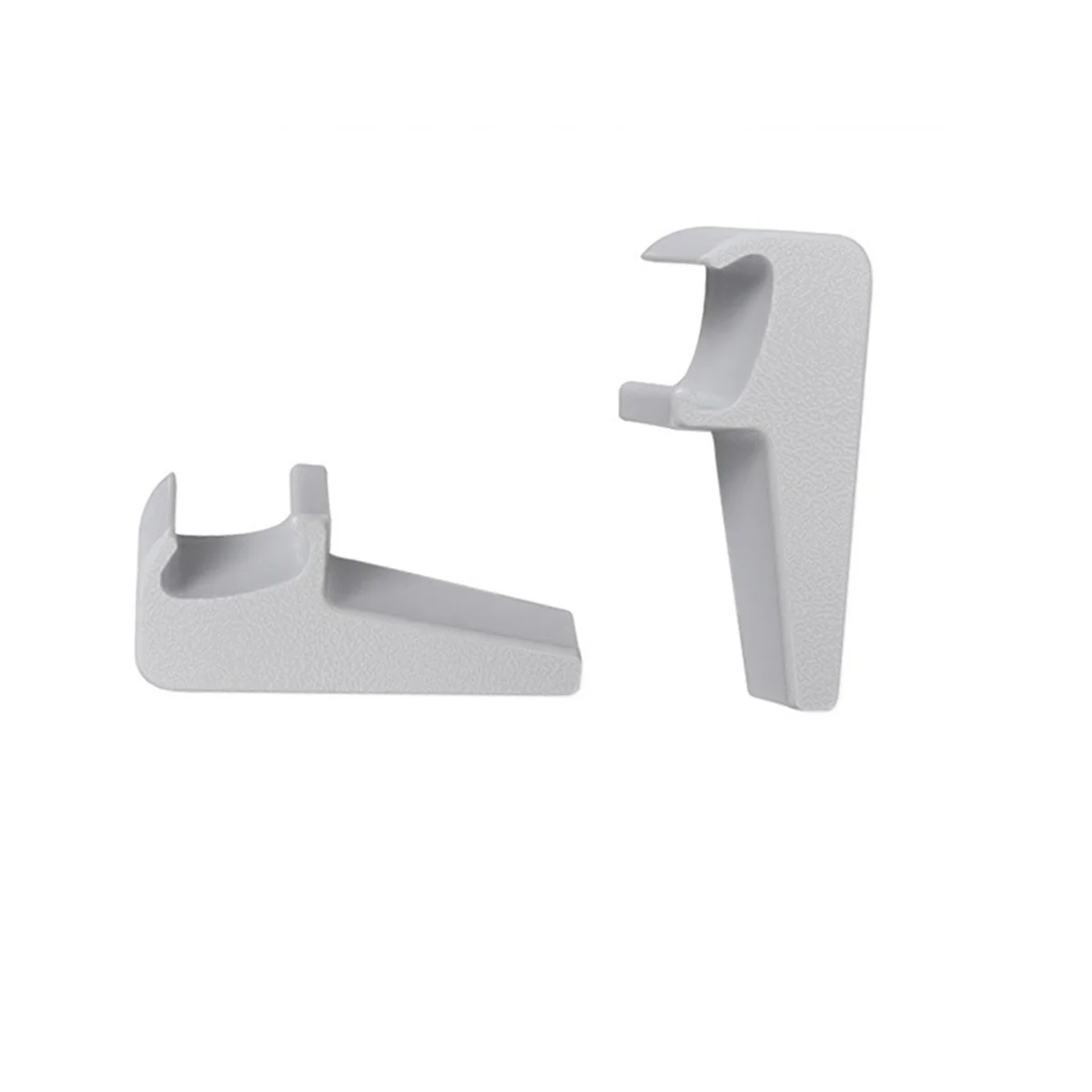 #504U Landing Gear for DJI Flip Rear Bracket Height Increasing Gimbal (Light Gray)