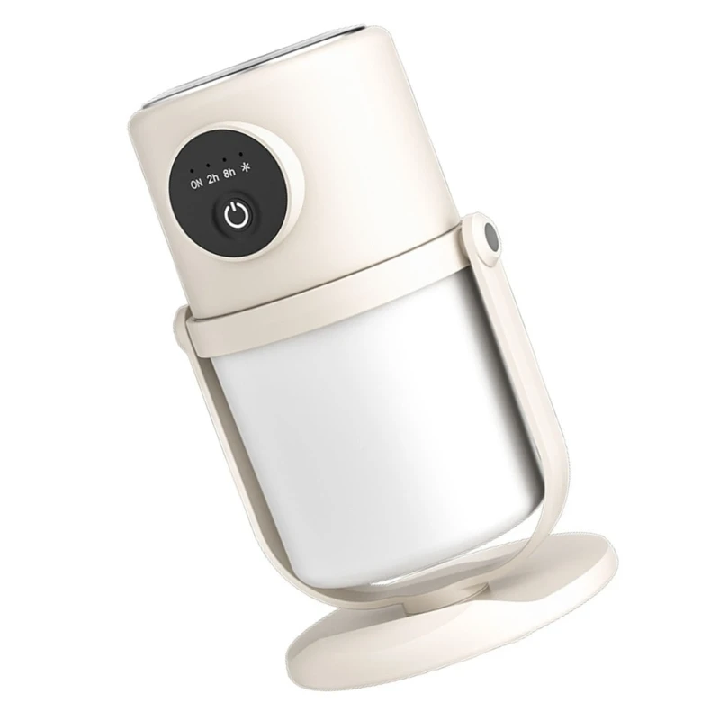 小型加湿器寝室の加湿器 280 ミリリットル容量ディフューザーオフィス加湿器寝室の加湿器ドロップシッピングに適した