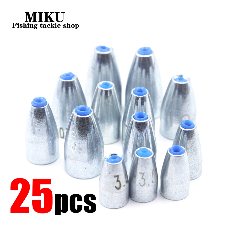 Thumbnail 2 - #1 Trending Fishing Sinkers Right Now
