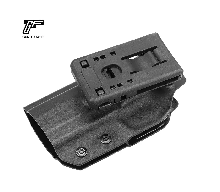 

Only for Sig P320 M18,OWB Kydex Holster,Belt clip,Red Dot Compatible,Right Hand