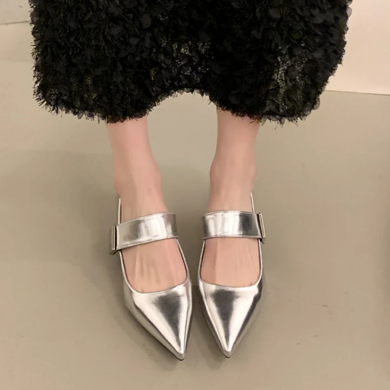 2025 New Women High… - image