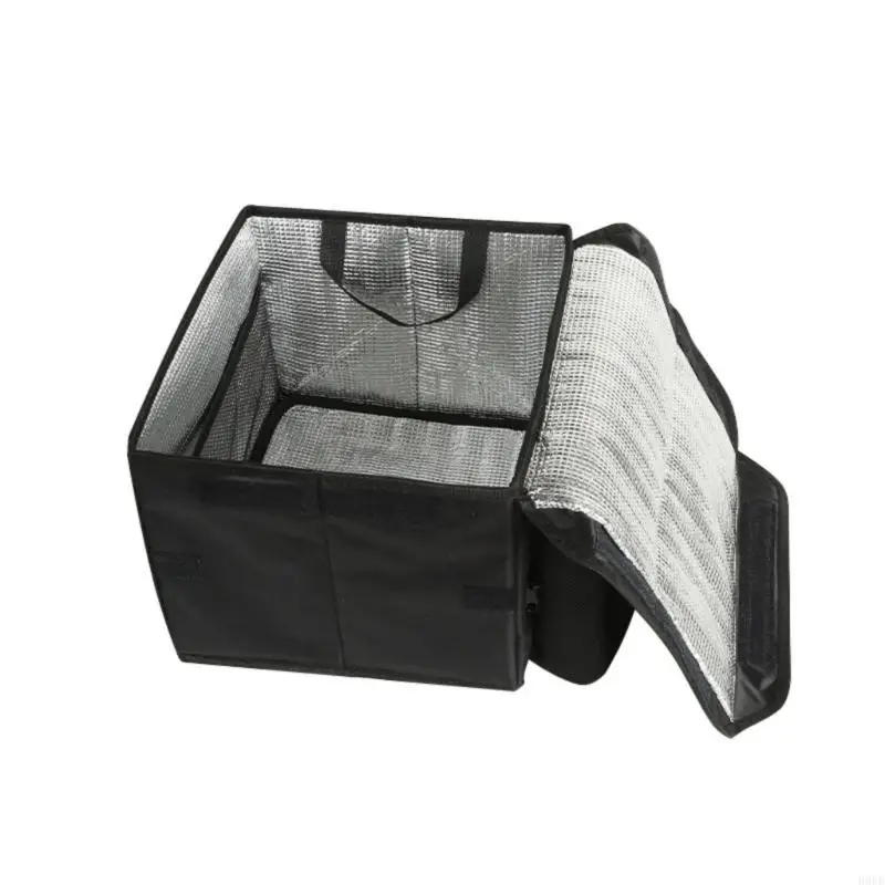 Multi Purpose bending Car planner Including refrigerator Area Excellent For Keeping Drinks reinvigorated H9EE