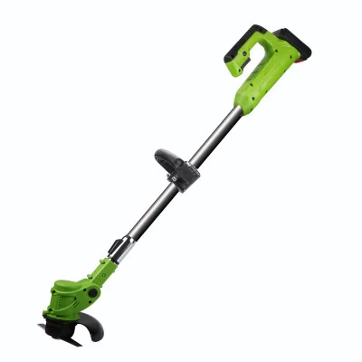 

Electric Lawn Mower Agricultural Household Lawn Mower Lithium Battery Portable Garden Pruning Tool