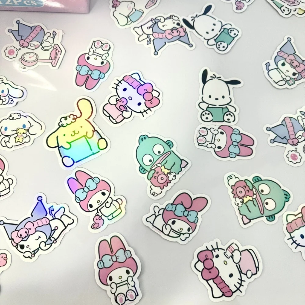 Echte Sanrio Hello Kitty My Me - Laptop Editing Accessories recensie en prijs