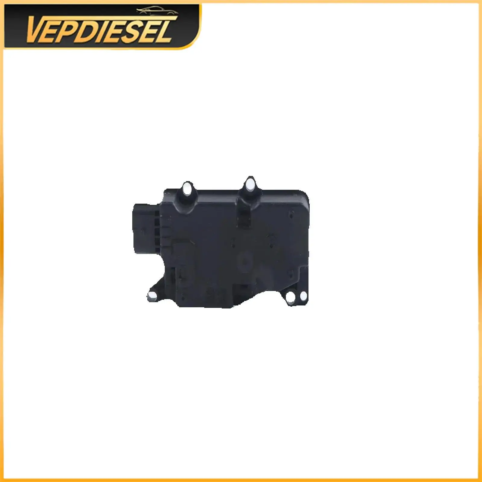 

62330-6CA0A Lower Radiator Shutter Motor FOR Nissan Altima 2019-2020