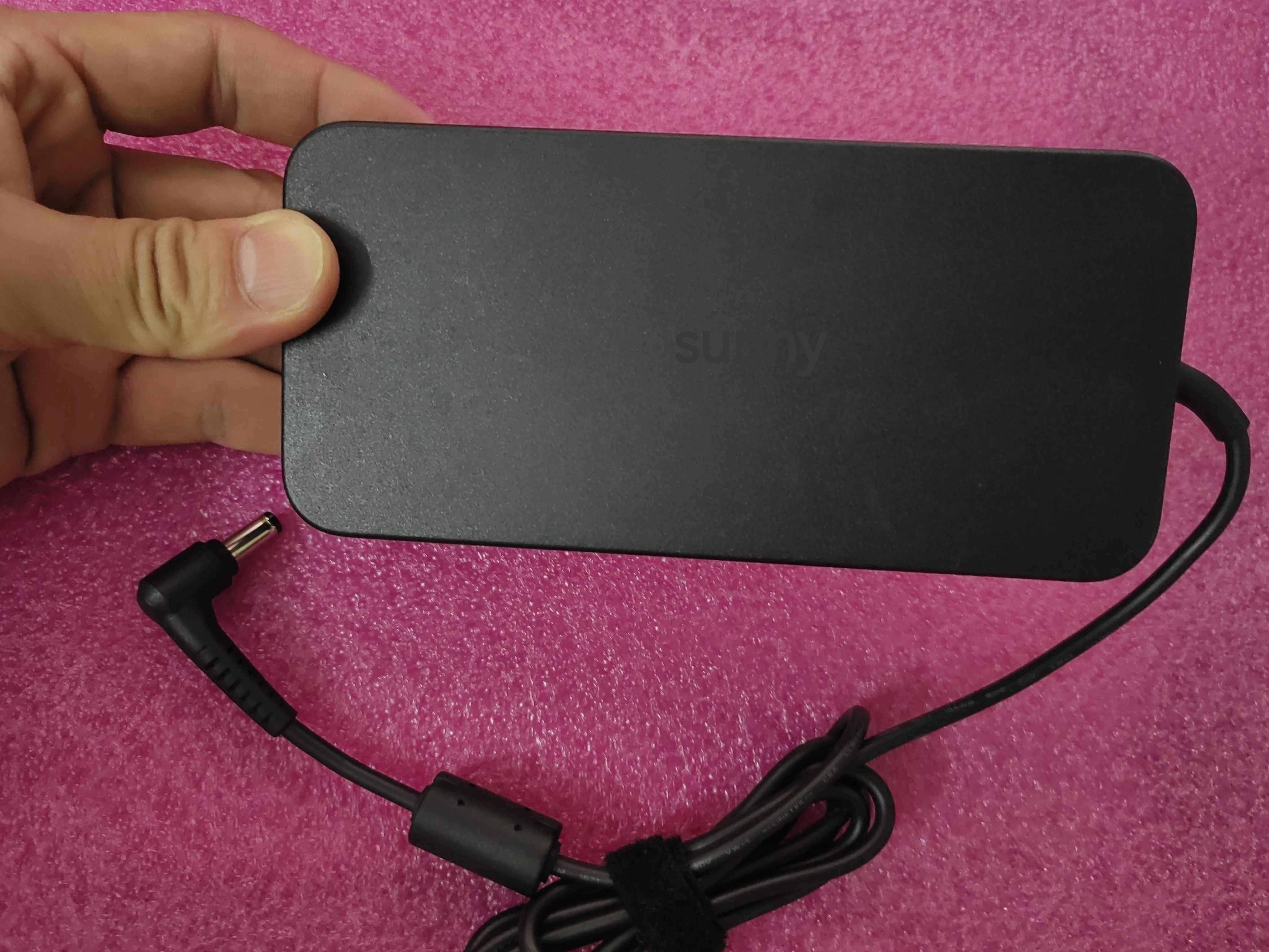 For GEEKOM IT15 AI Mini PC OEM chicony 19V 6.32A 160763-11 A15-120P1A 5.5mm*2.5mm 120W AC Adapter