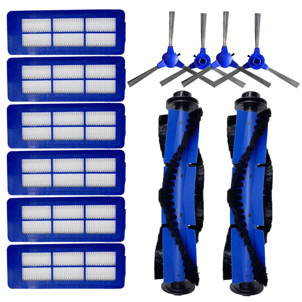 

Практичные вакуумные детали, фильтры, очищающее оборудование, фильтры для 11S Max, 15C Max, 30C Max, G20 G30 Edge