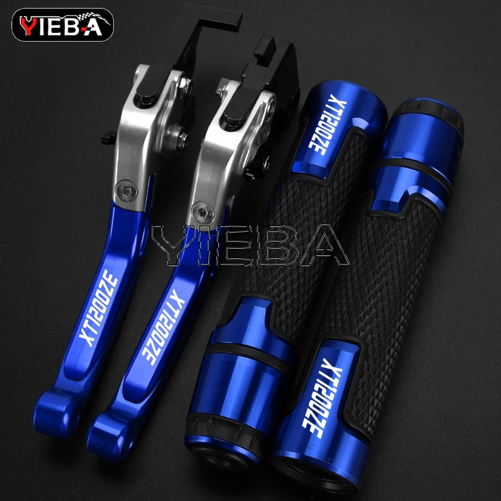 For Yamaha Xt 1200 … - image