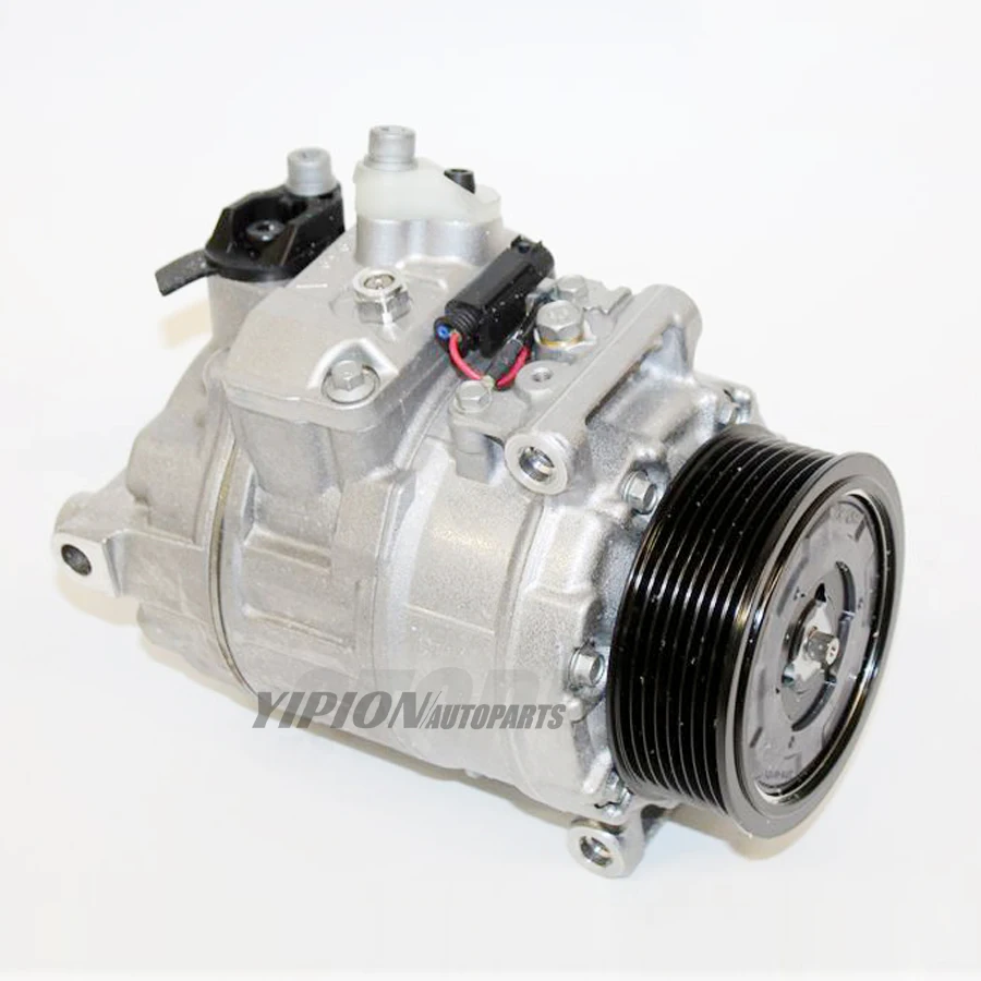 AC Compressor For MERCEDES ML320 R320 GL320 A0012308311 A0022301111 A0022305311 A0022302111  A0022305611 A0012307411 0012307411