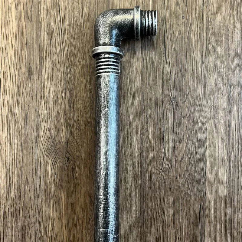 ゲームサイレントヒル F 水瀬ひなこコスプレ小道具 70 センチメートル PU ゴム水道管シミュレーション武器安全ハロウィンパーティーモデルツール