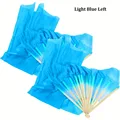 Light Blue Left