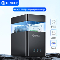 ORICO 5 Bay 3.5\