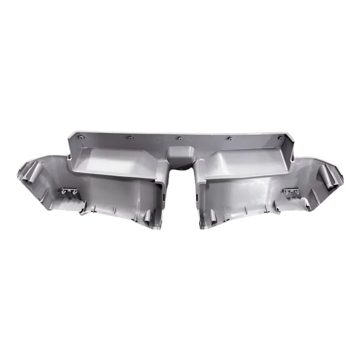 For DJI Agras Drone T40/T20P Front Shell Lower Cover Original And New.