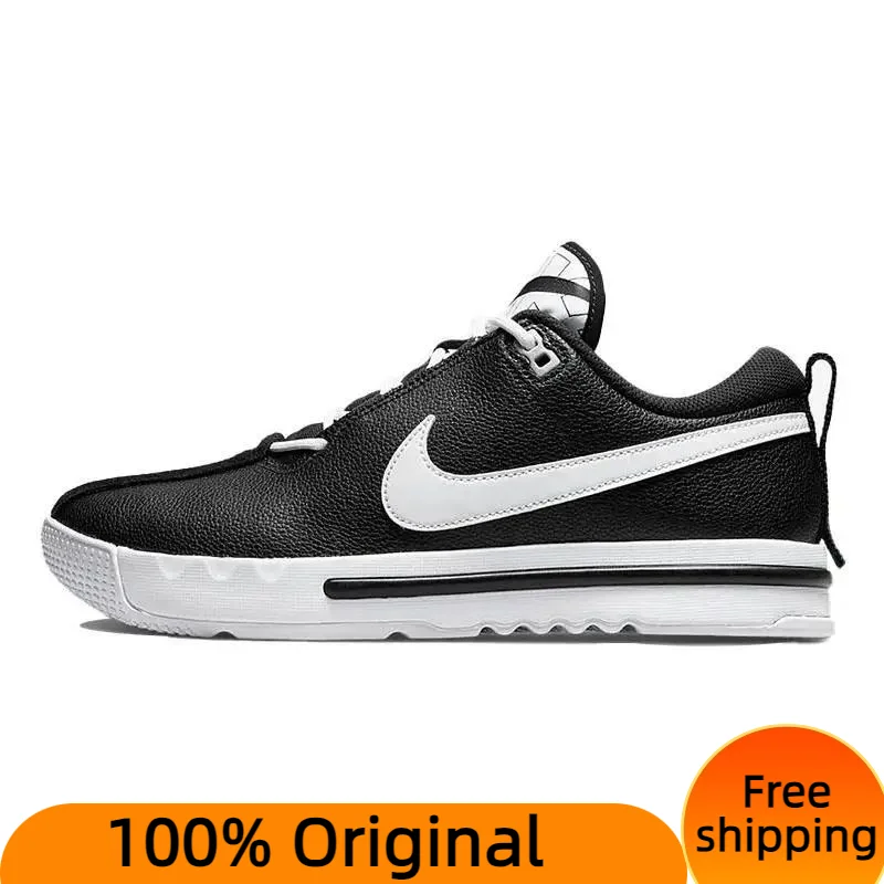 

Nike Air Sesh Black White Sneakers shoes DD3680-001 With Original Box