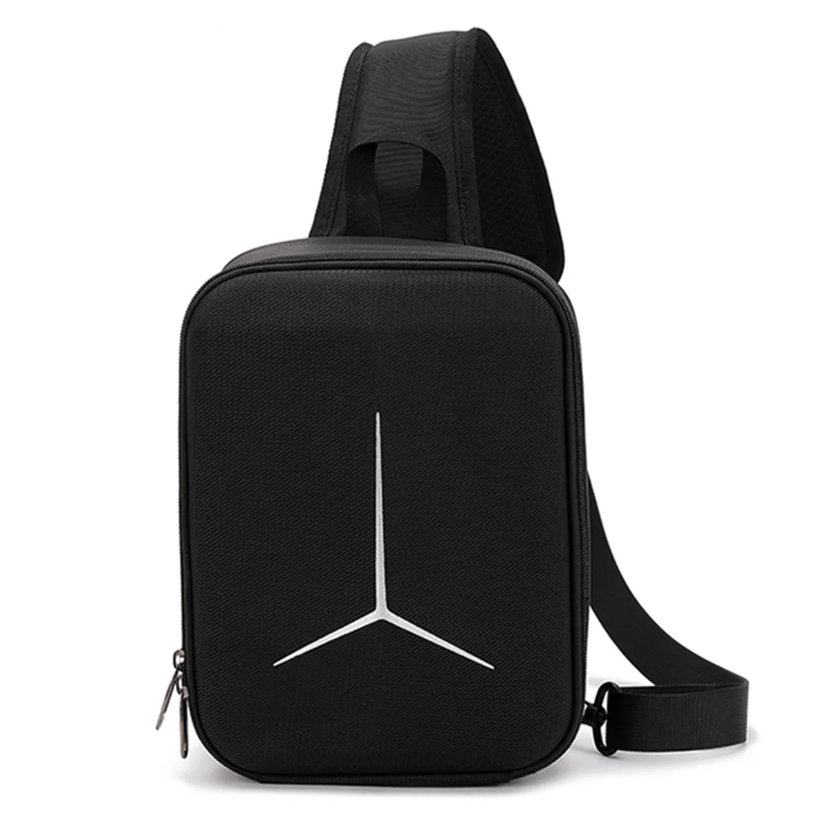 2025 + حقيبة حمل لحقيبة التخزين الصغيرة 4K ل RC-N1 حقيبة التخزين المضادة للاهتزاز حقيبة واقية ملحقات طائرة بدون طيار