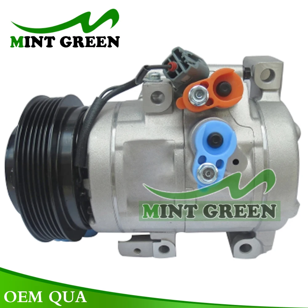 

AC compressor Air Conditoining for Mazda 3 MAZDA CX-7 CF500RW7AA01F500-RN8BA-04 EG2161450G EG2161450G F500RW7AA03 CF500RW7AA01