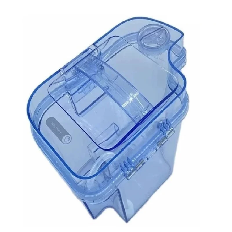 【Berserk】Para Dreame W10 Pro/W10 Tanque de recuperação Tanque de água limpa para peças de aspirador de pó Dreame W10