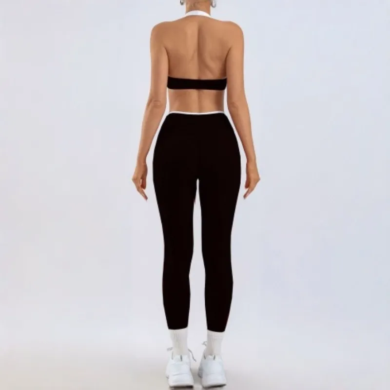 completi-yoga-donna-set-sportivi-slim-fit-per-fitness-palestra-sollevamento-fianchi-con-schiena-bella-per-allenamento-corsa-e-tempo-libero
