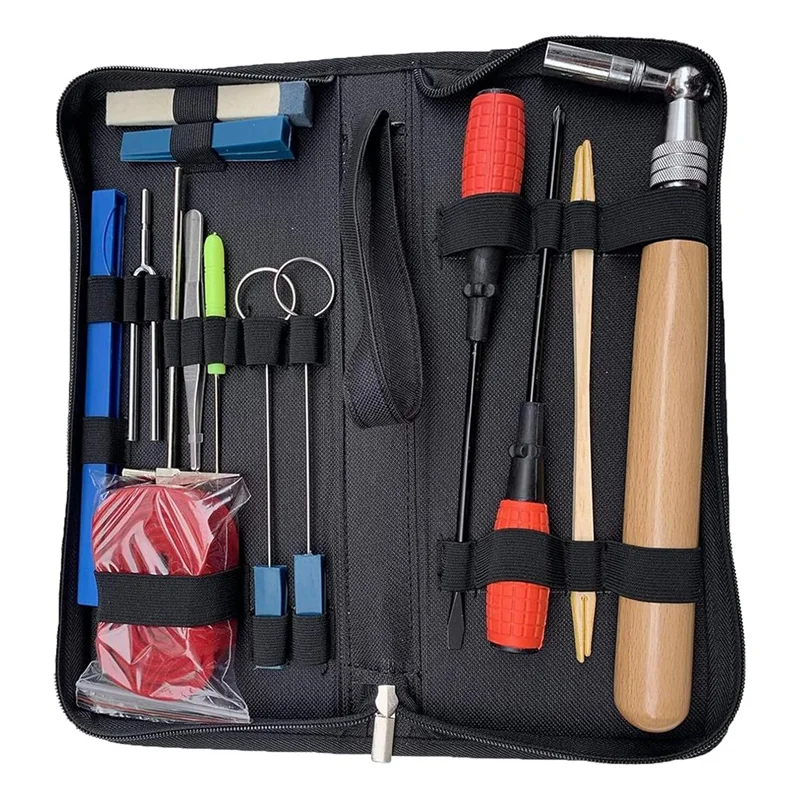 A89E-Piano Tuning K…