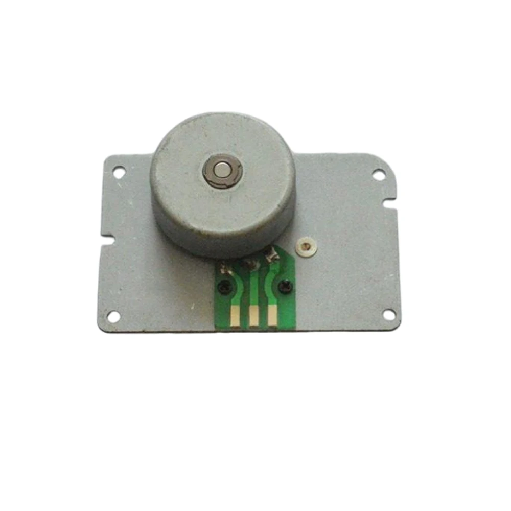 Image 7: Kit de générateur DIY avec moteur sans balais à rotor externe triphasé |   Projet éducatif à manivelle