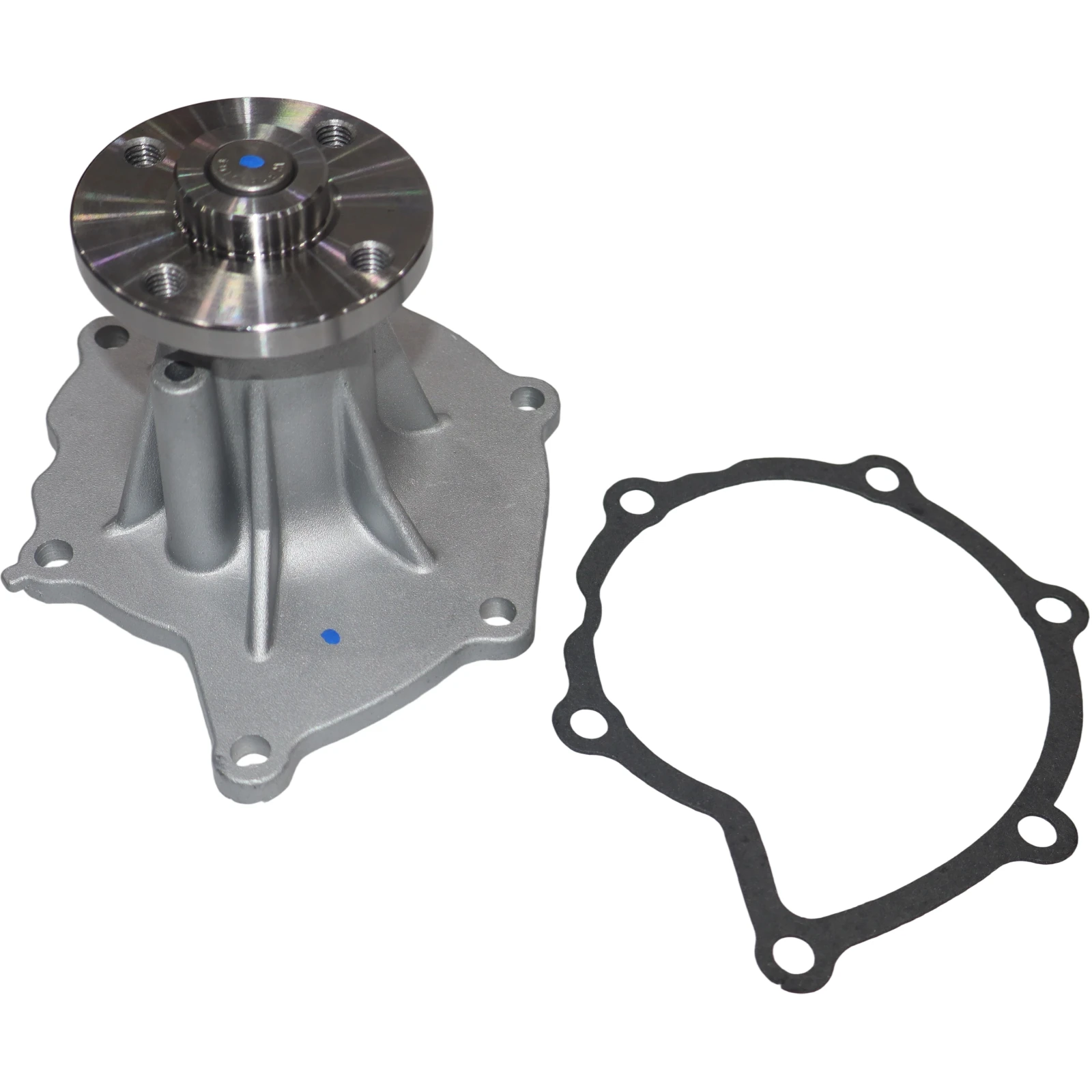 

Water Pump 16100-78206-71 For Toyota 7FD 8FD 1DZ 2Z 1DZ-2 1DZ-II Diesel Engine Forklift Truck