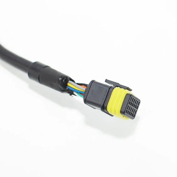 Cable adaptador de sistema de extensión para Dron agrícola, accesorios agras T30 para protección de plantas DJI UAV, novedad