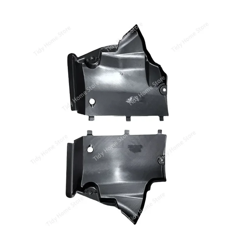 Factory Direct Supply of  for Auto Parts Suitable for Audi 13-Q5 Body Underbody Guard Plates, One-stop Supply, Reliable Quality