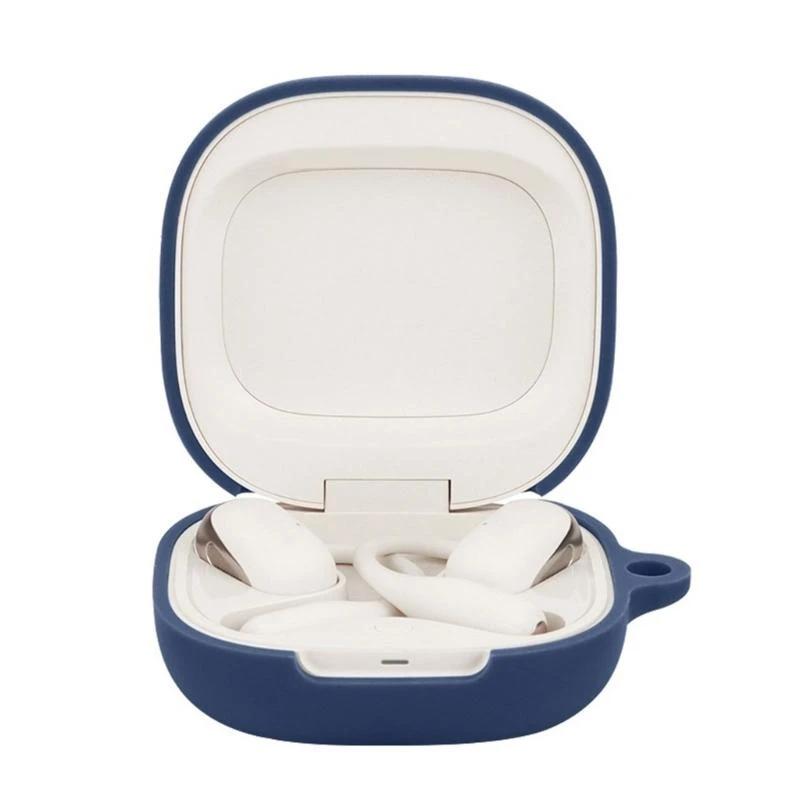 DXAB Flexible Flock Shock Shell Sharl Resistance Resistencia alojamiento agua Caja protectora cubierta suave con lavado