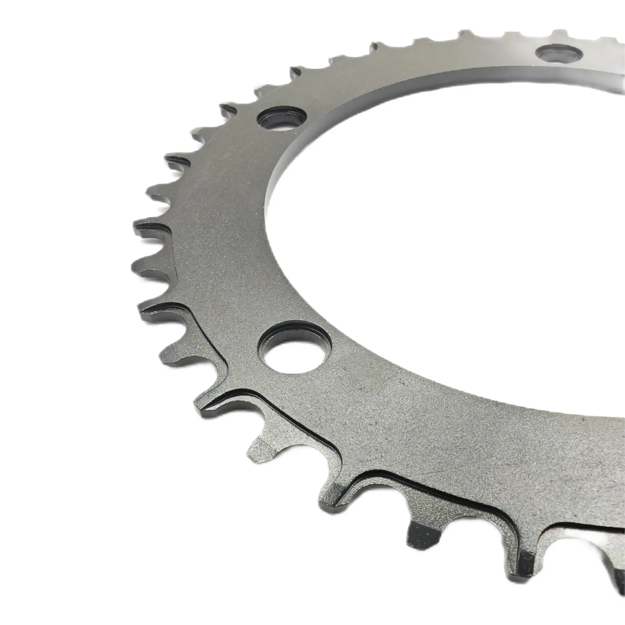 Bafang Midl motor sprocket chainring 130BCD 40T 42T  negative teeth compatible with 8/9/10/11/12 speed chain aluminum alloy