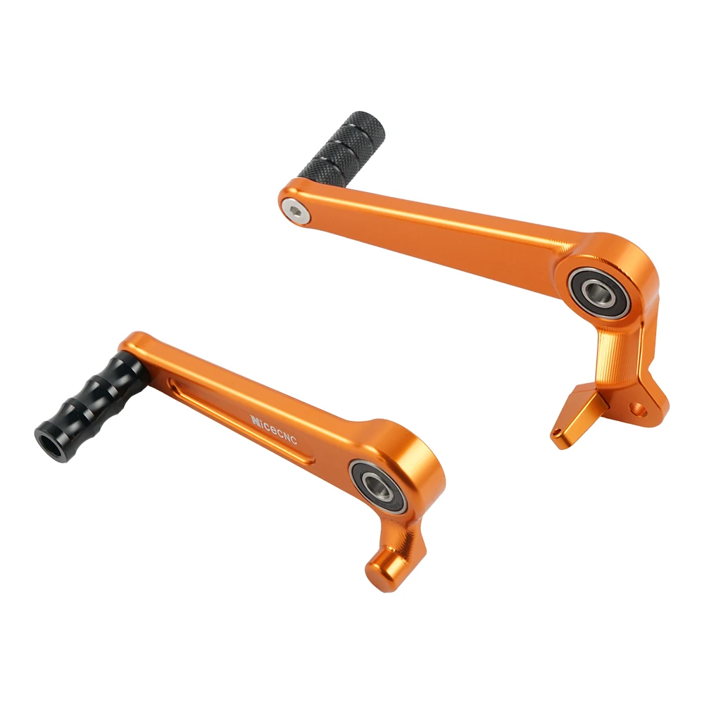 

For KTM 125/250/390 DUKE 2017-2023 200 Duke 2020-2023 Motorcycle Brake Clutch Gear Pedal Shift Levers Aluminum