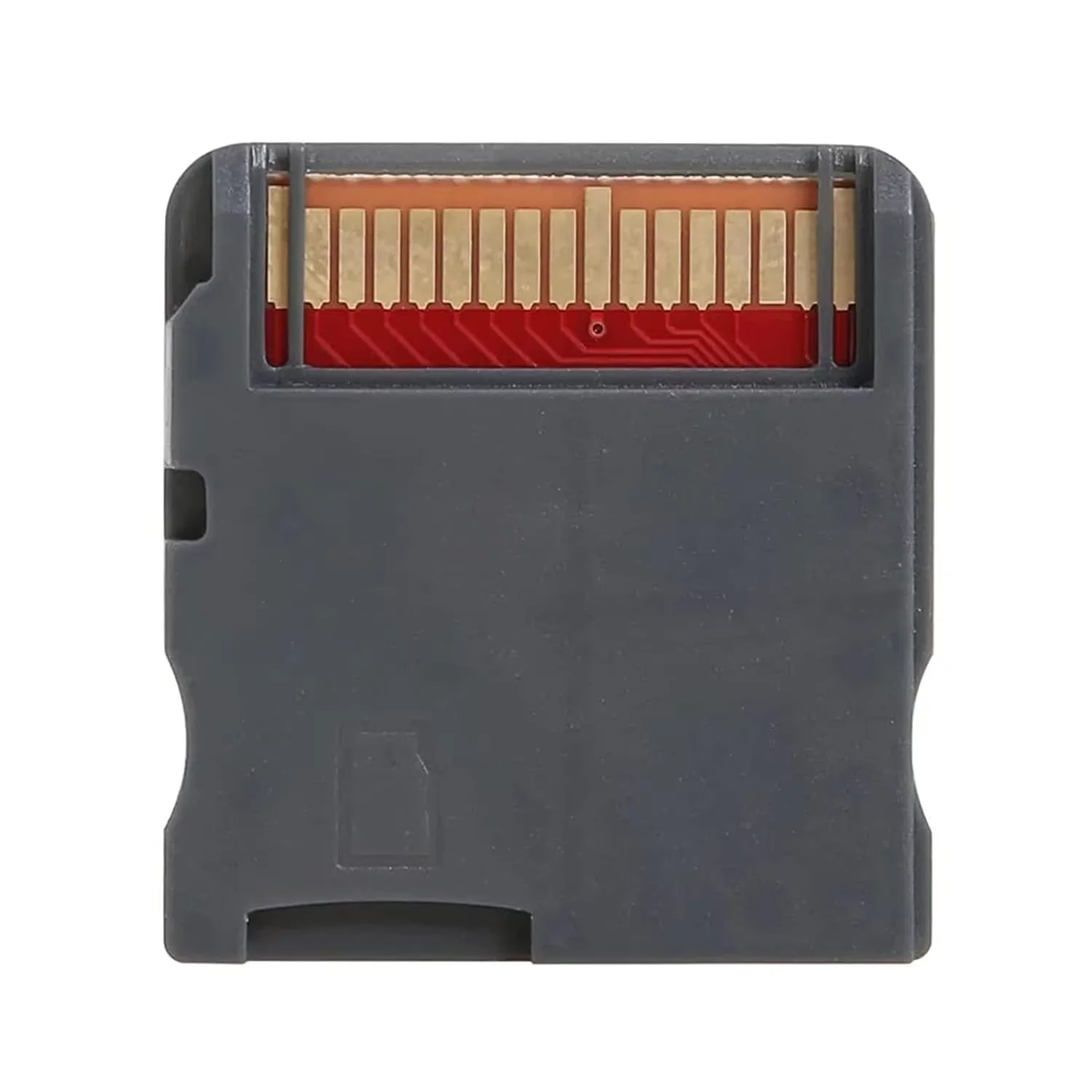Karta do gry Pokémon NDS Pokémon White 2 Soul Silver Heart Shaped Gold Pearl Diamond Black 2 DS Game Hiszpania Język