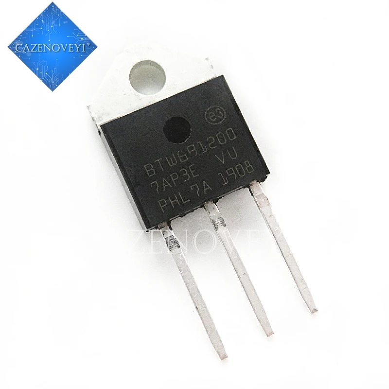 BD245C BTA26-600B BTA41-600B BTS555 BTW69-1200 BU931ZP BU941ZP BUV48A BUZ350 100BGQ015