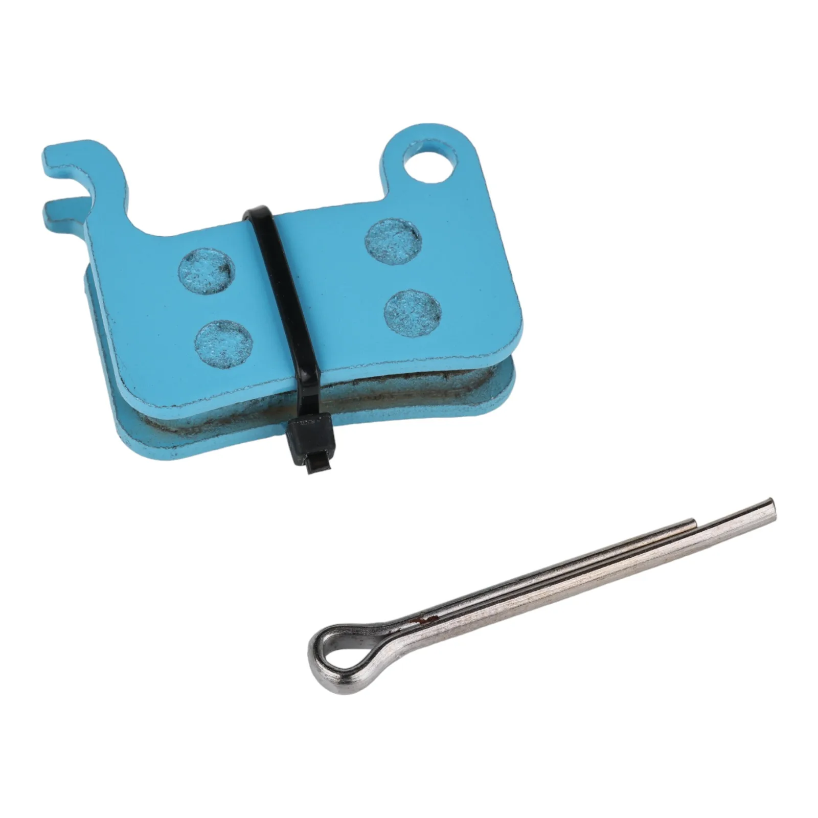 Тормозные колодки, металлические дисковые тормоза для Segway P65 P65E P65U P65A P100 P100S P100SE, детали для электрического скутера Kickscooter, 1 пара