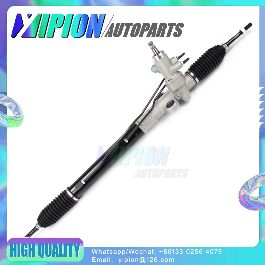 For New Power Steering Rack Hyundai Accent 2006-2011 577001E000 57700-1E000 577001E050 57700-1E050 577001E100 57700-1E100