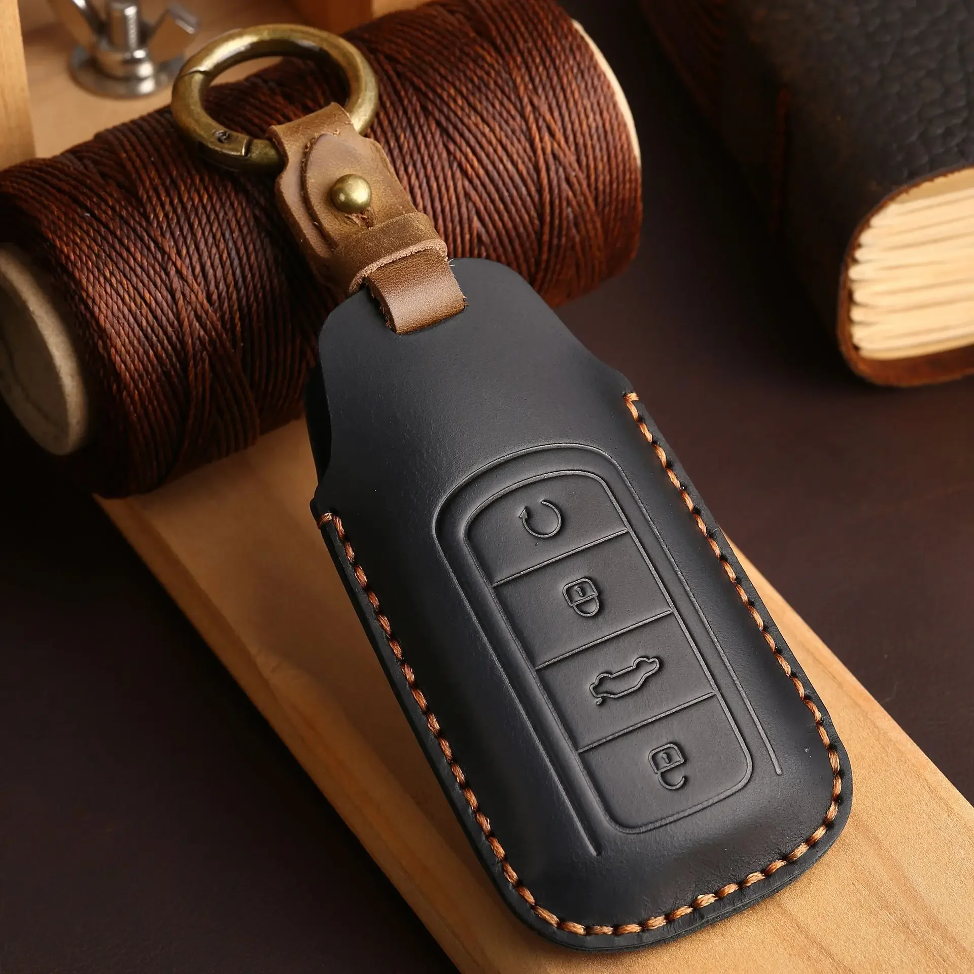 

1 шт. 2021 для Chery Tiggo 8 Plus, чехол для автомобильного ключа для Chery Tiggo 8 New 5 Plus 7pro, аксессуары, автомобильный Стайлинг, брелок, защитный держатель