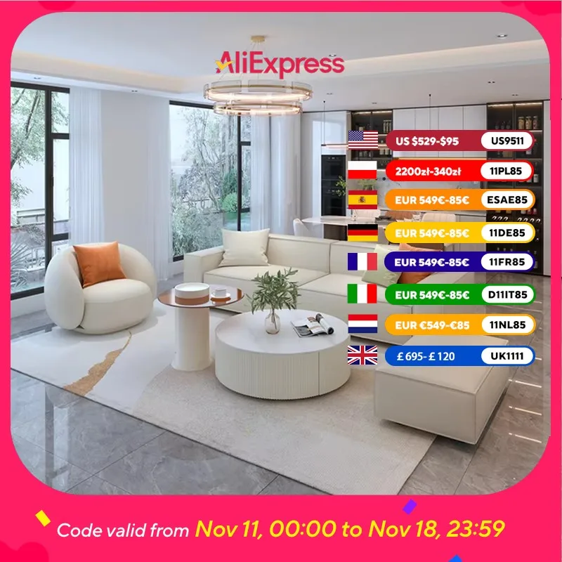 

Fabric Living Room Sofa Minimalistic Modern European Mini Nordic Couch Sofas Lounge Lazy Italian Couch Wohnzimmer Furniture Home