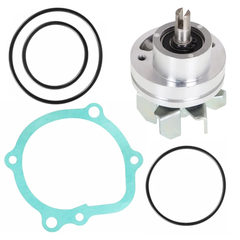 For Honda GL1100 GL1100A GL1100I Goldwing 1100 1980-1983 Water Pump