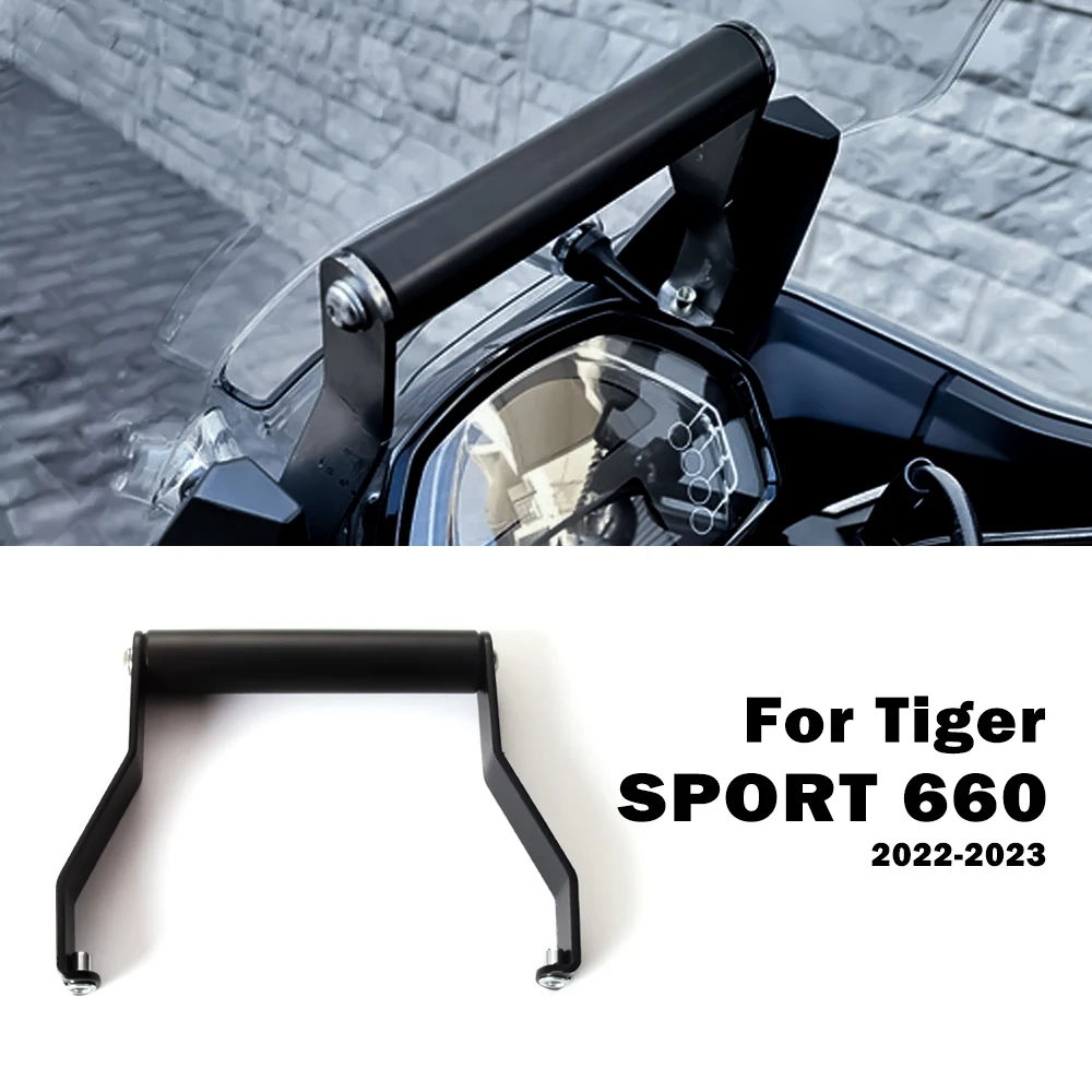 

Аксессуары для Tiger Sport 660 для мотоцикла Tiger 660 2022-2023