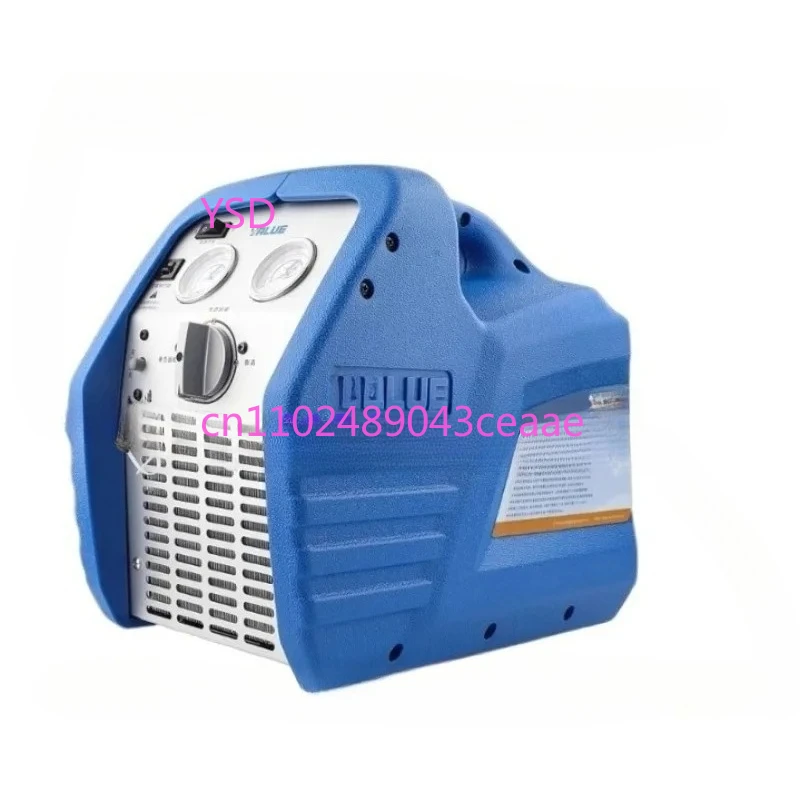 

Машина для восстановления хладагента VRR24L/12L (для сбора хладагентов, оборудования для восстановления фреонов)