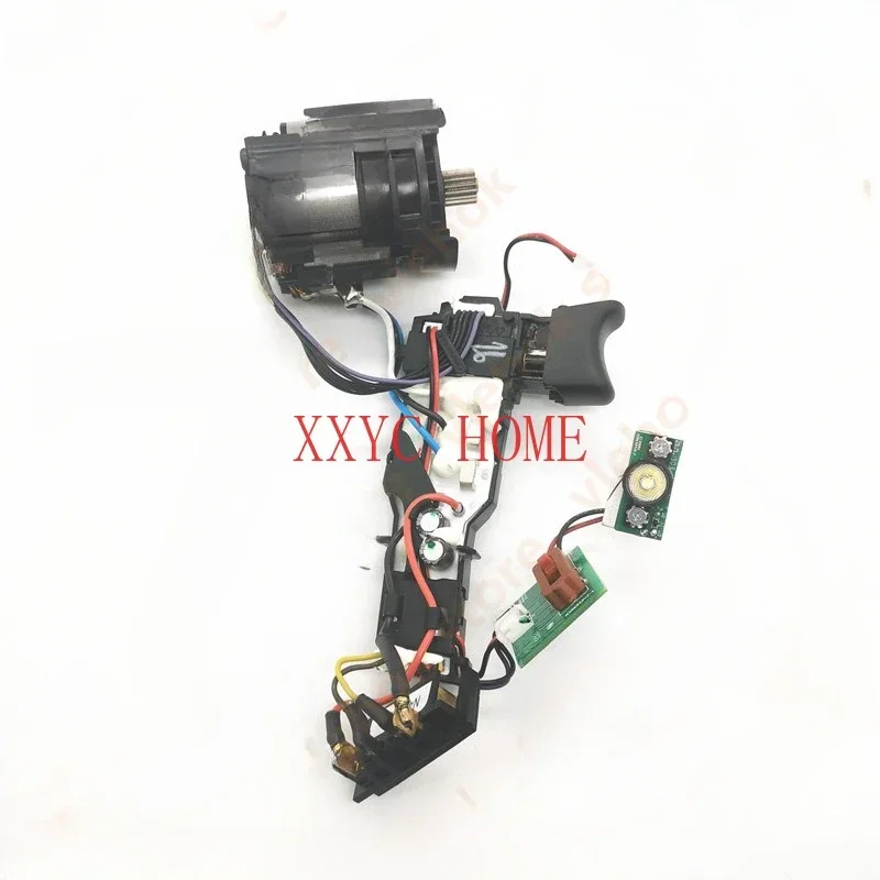 

DC 18V 20V Original Motor and Switch For Dewalt DCD991 DCD996 N481825 Power Tool Accessories Electric tools part