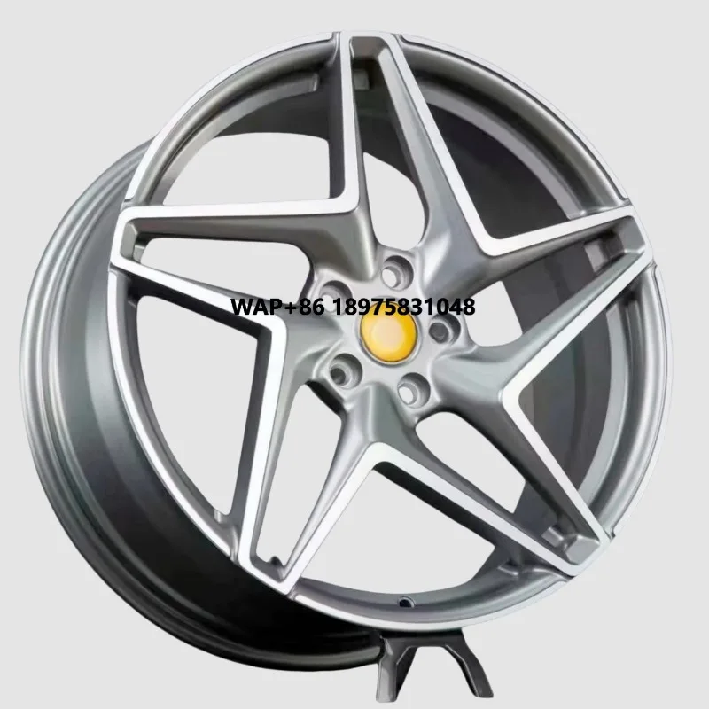 

Кованые гоночные диски для автомобилей 18, 19, 20, 21, 22 дюйма, 5x114.3