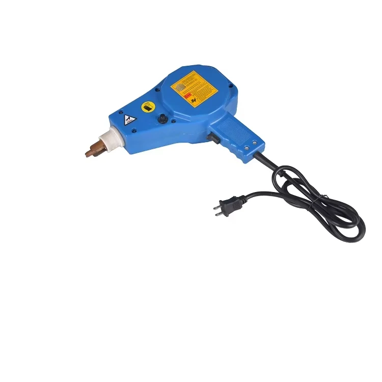 

Industrial Equipment Portable Car Body Dent Repair Spot Welder Small Portable Stud Welding Tool Sets Sheet Metal Machinery