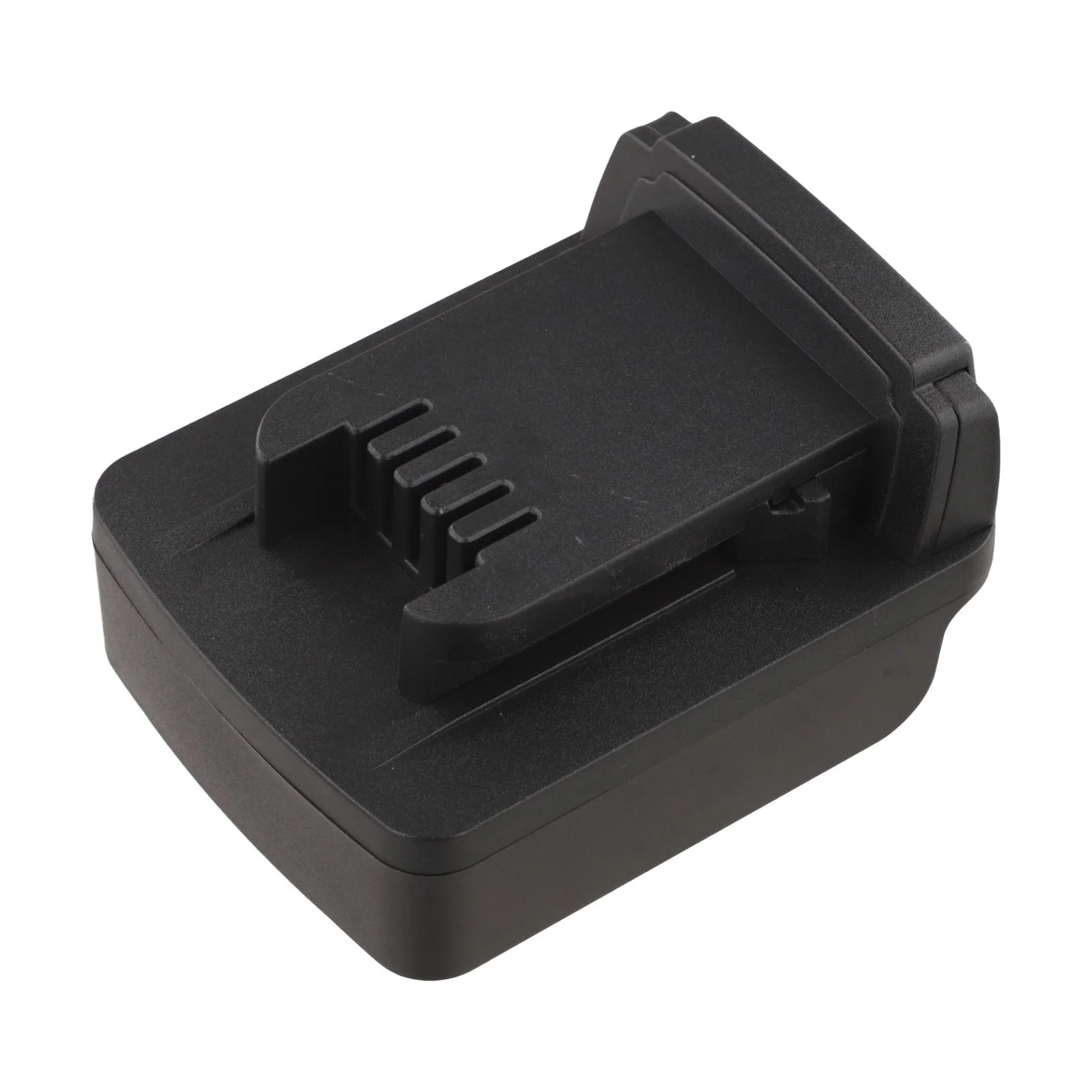 

Adapter converter for Einhell XChange 18V lithium battery to For 48111828 18V power tools anti slip and secure