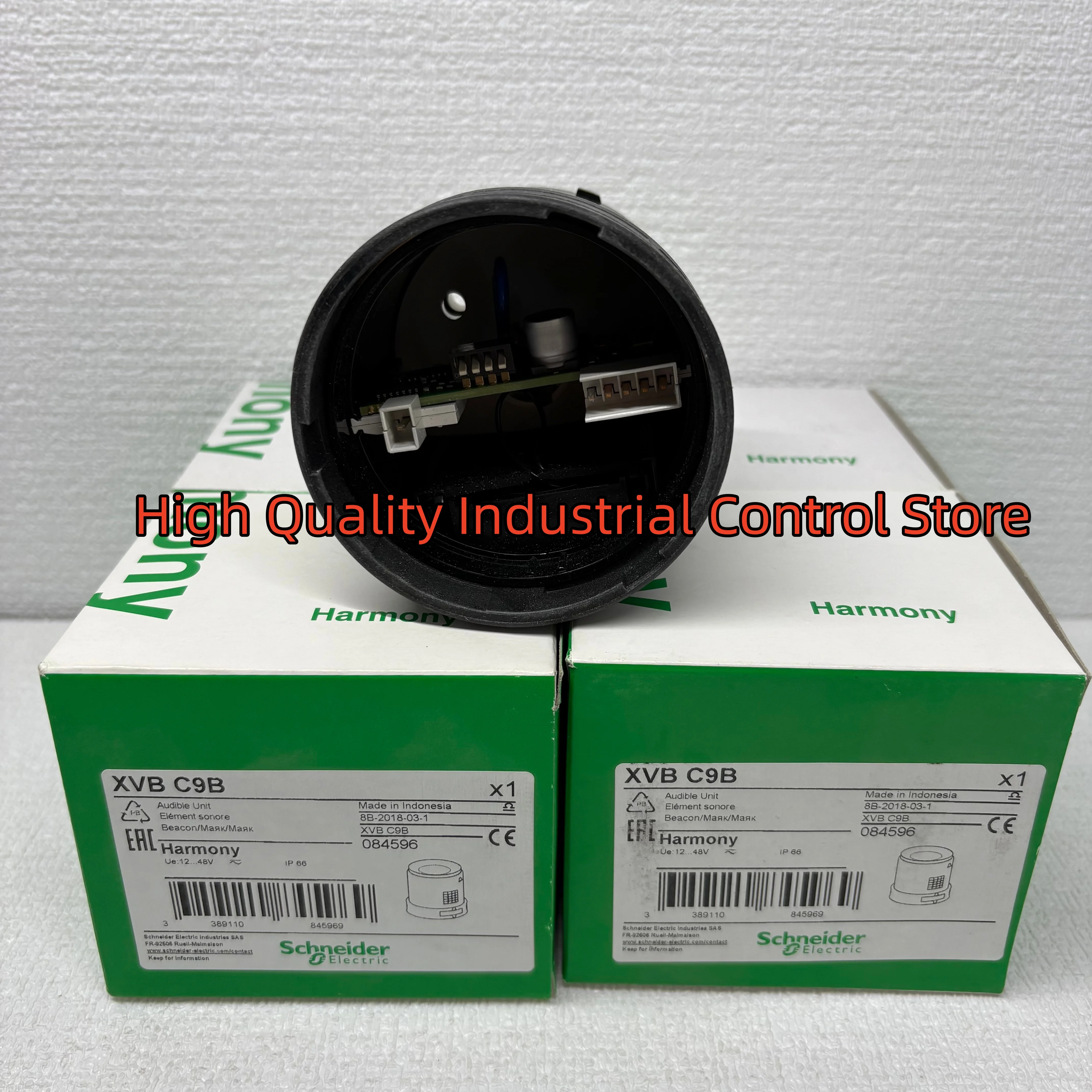 

XVB C9B Traffic light pole base New original