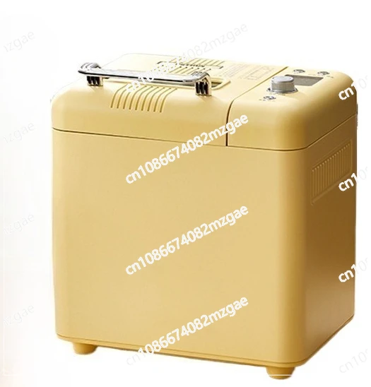 

Household bread machine automatic multi-function kneading small noodles fermentation breakfast spit driver